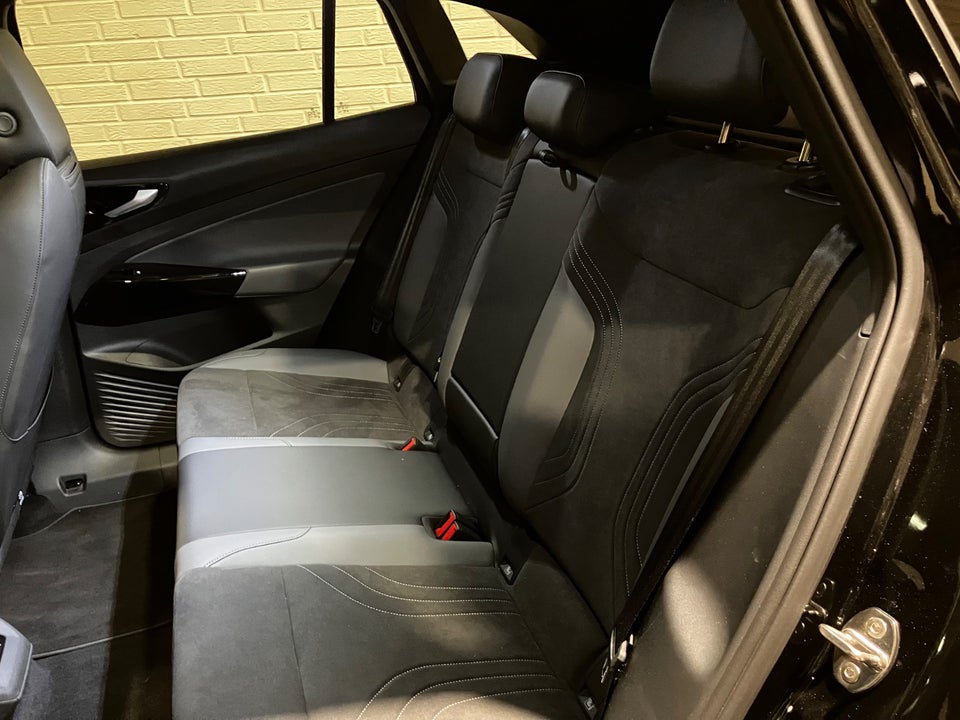 VW ID.4 77 Pro Performance 5d