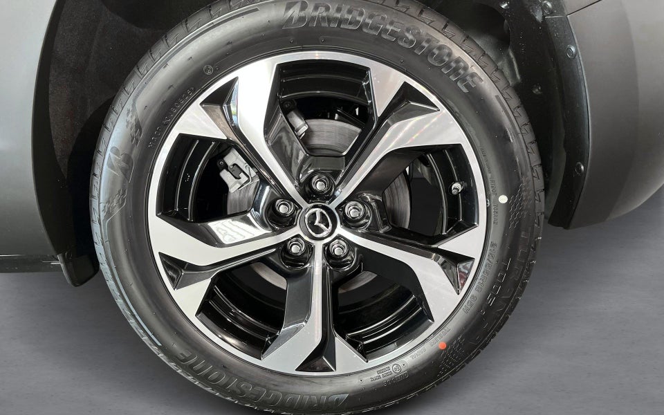 Mazda MX-30 0,8 e-SkyActiv R-EV Exclusive-Line 5d