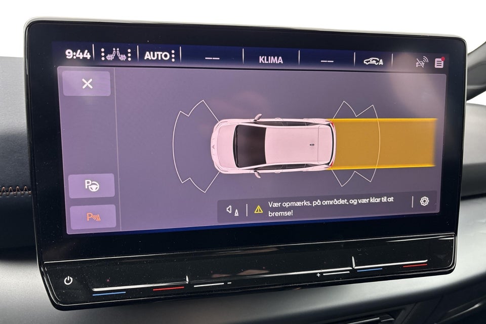 Cupra Born 58 e-Boost 5d