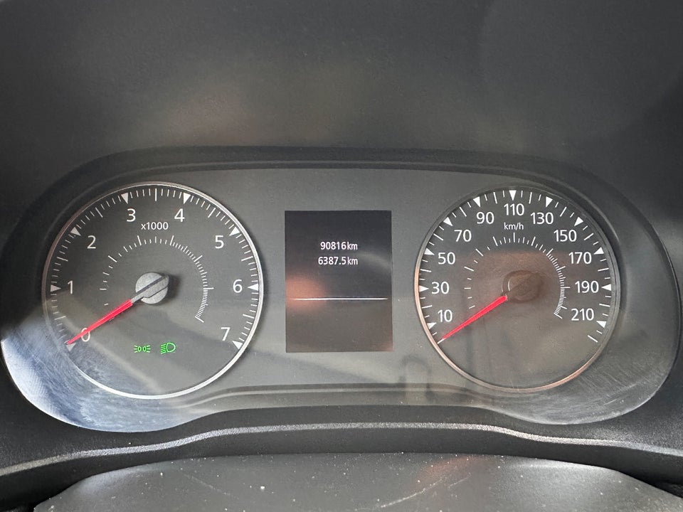 Renault Express 1,5 dCi 95 5d