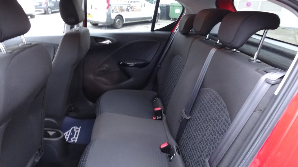 Opel Corsa 1,4 16V Enjoy+ 5d