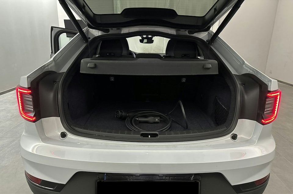 Polestar 2 Long Range 5d