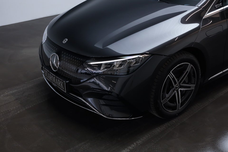 Mercedes EQE350+ AMG Line 4d
