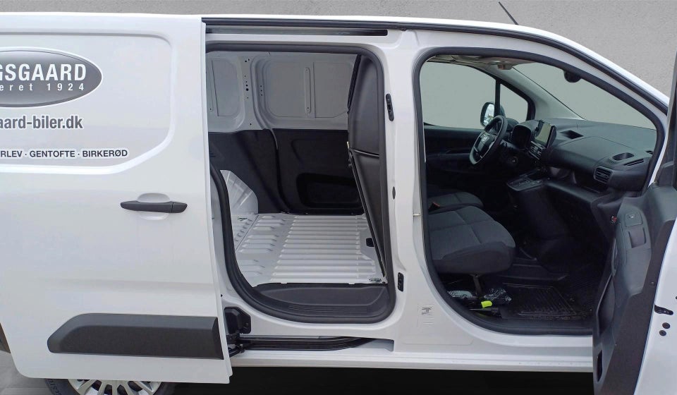 Toyota ProAce City 50 Medium Comfort