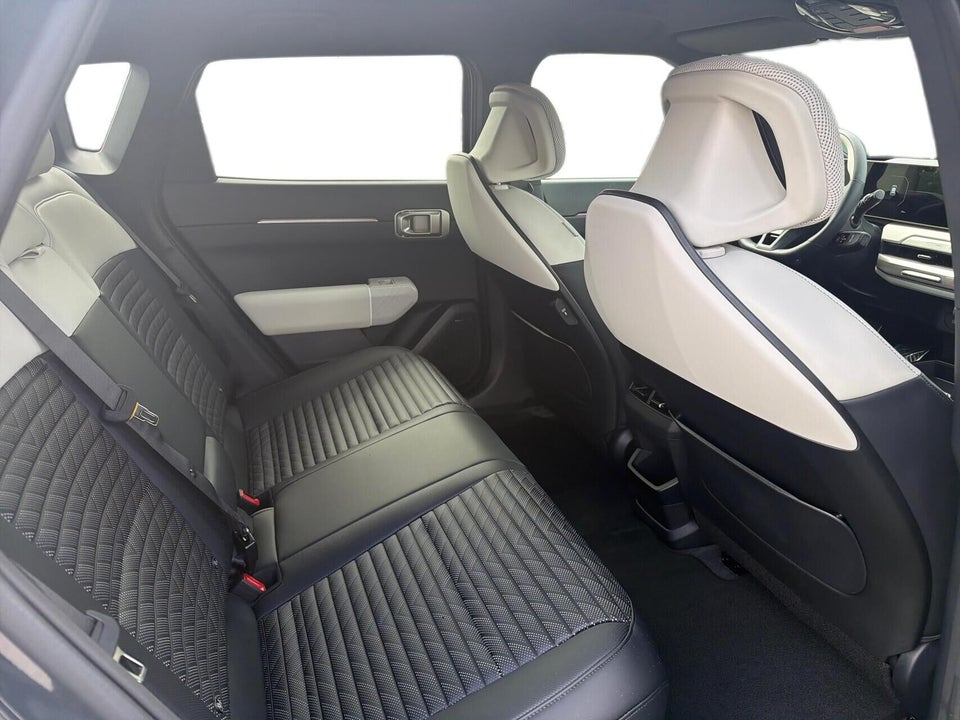 Kia EV4 81 Long Range GT-Line 5d