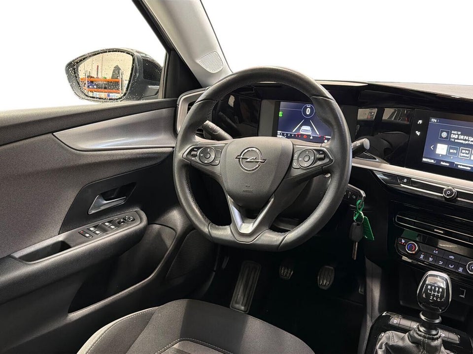 Opel Mokka 1,5 D 110 Edition+ 5d