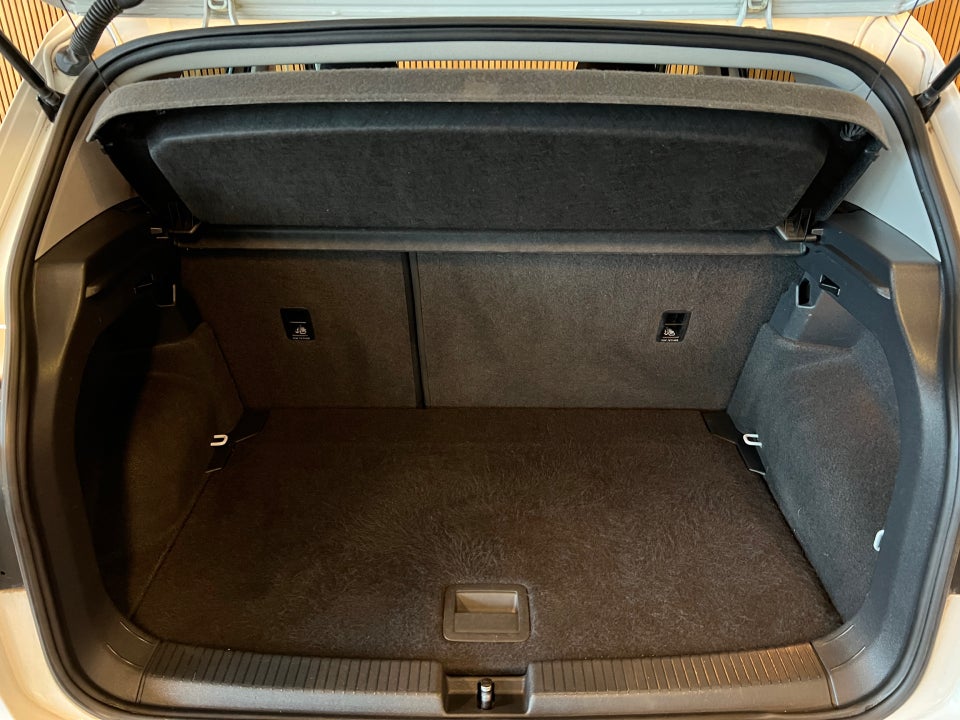 VW T-Cross 1,0 TSi 95 Life 5d