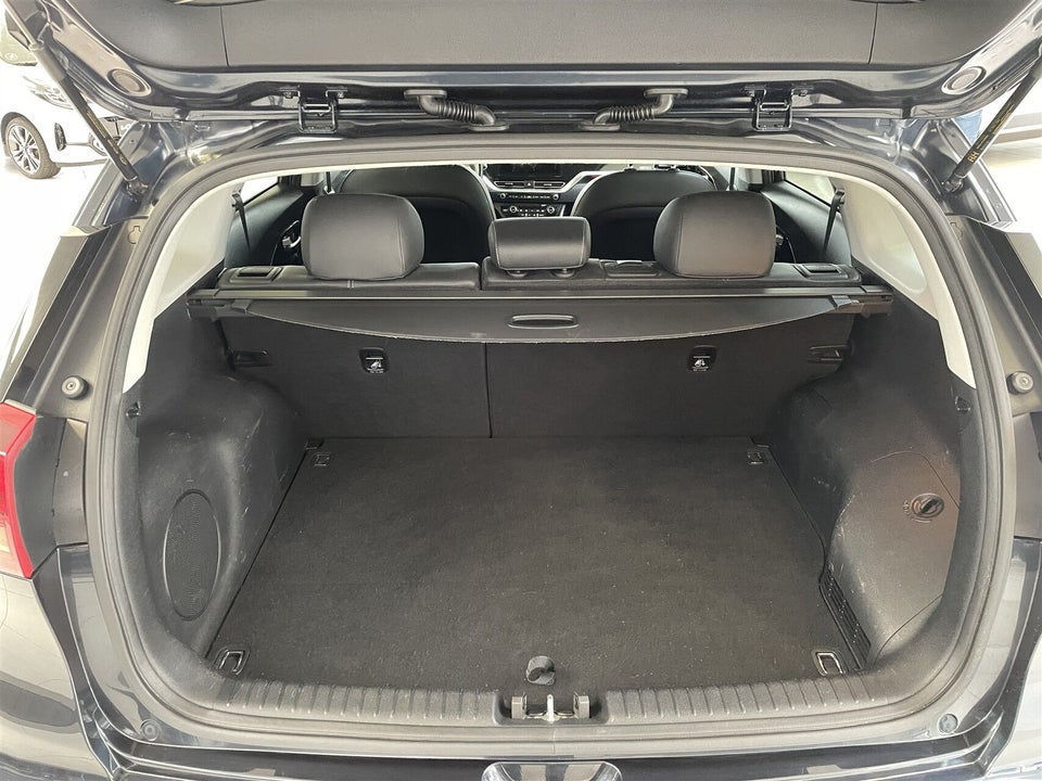 Kia Niro 1,6 PHEV Advance DCT 5d