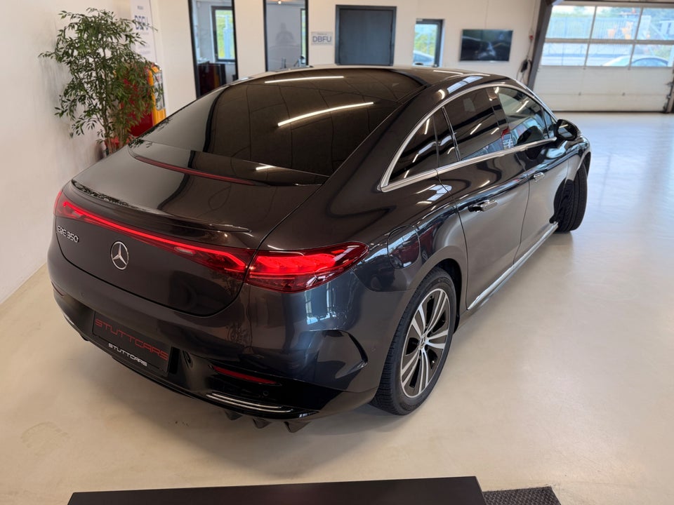 Mercedes EQE350 AMG Line Premium Plus 4d