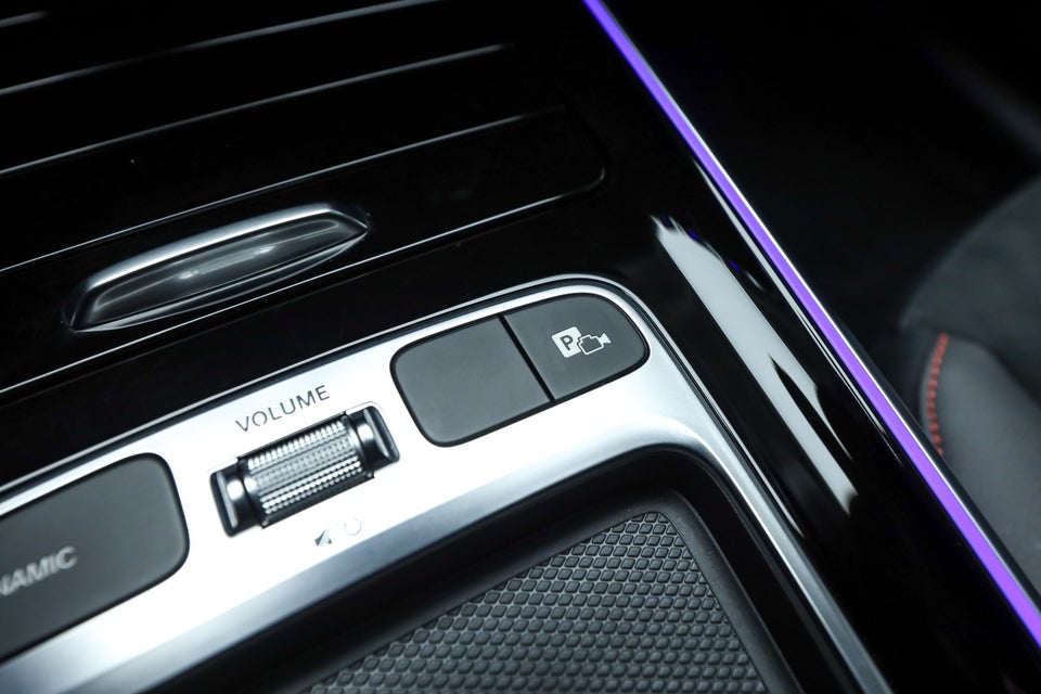 Mercedes EQA250+ AMG Advance 5d