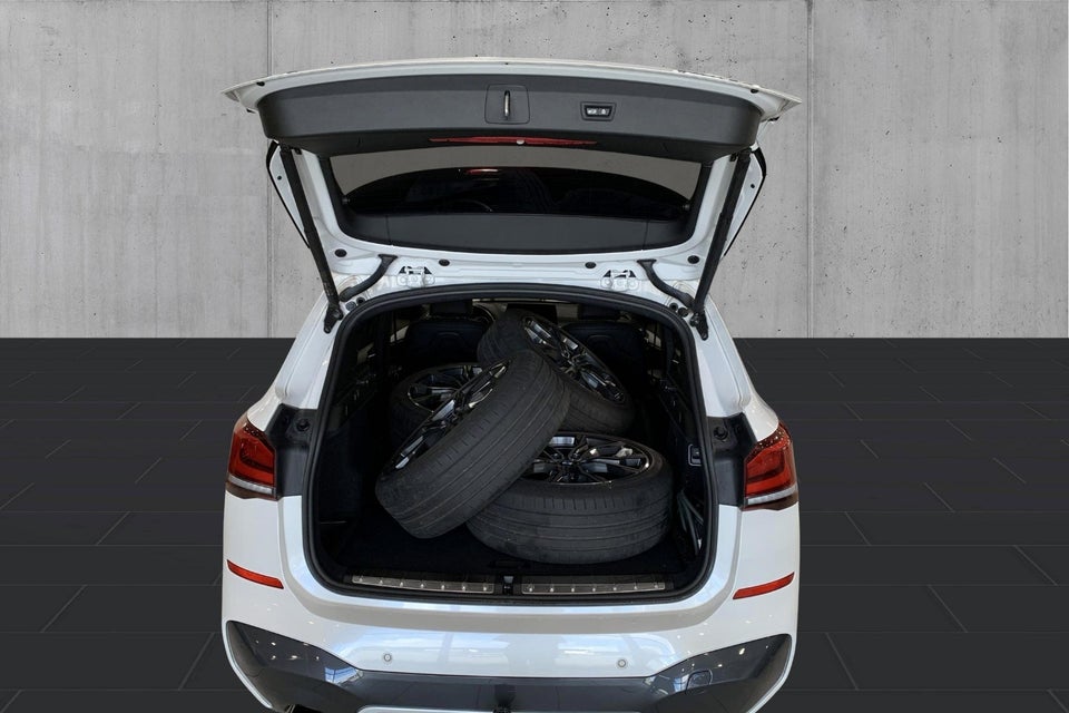 BMW X1 1,5 xDrive25e M-Sport+ aut. 5d