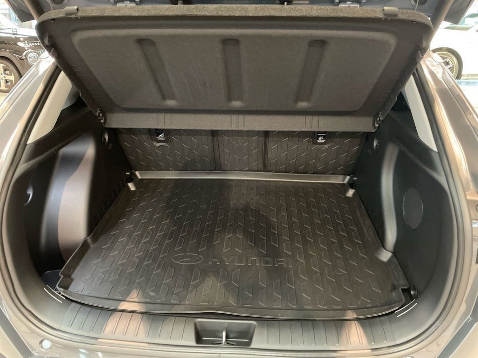 Hyundai Kona 65 EV Ultimate 5d