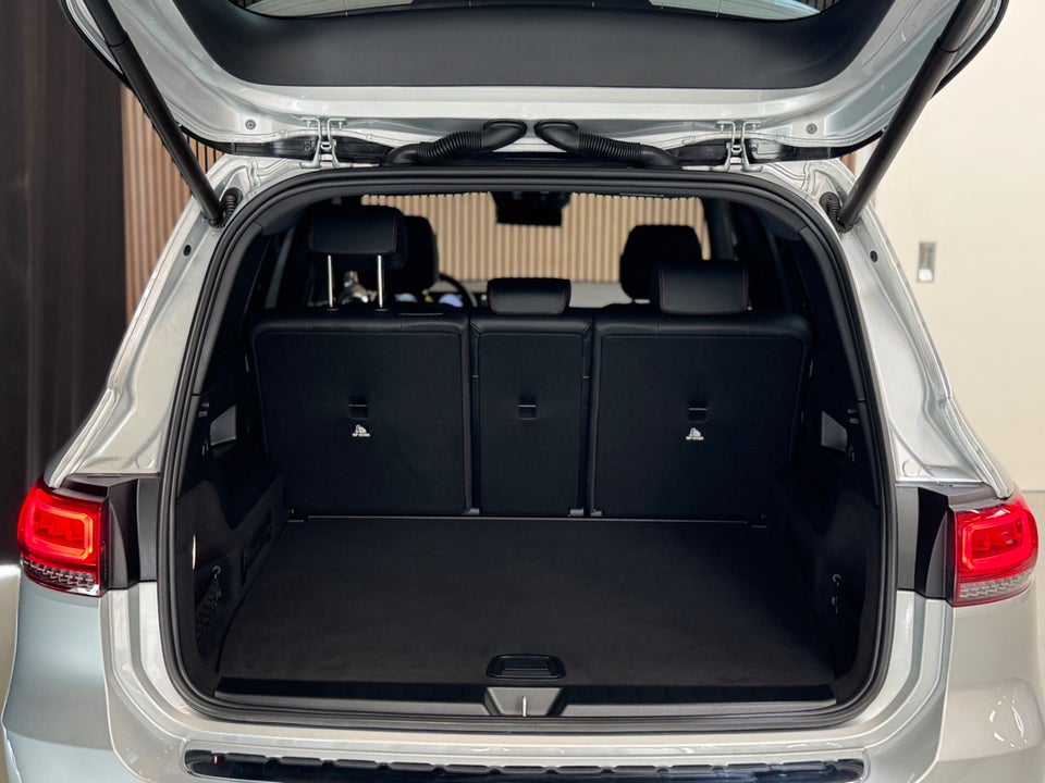 Mercedes EQB350 AMG Line 4Matic 5d