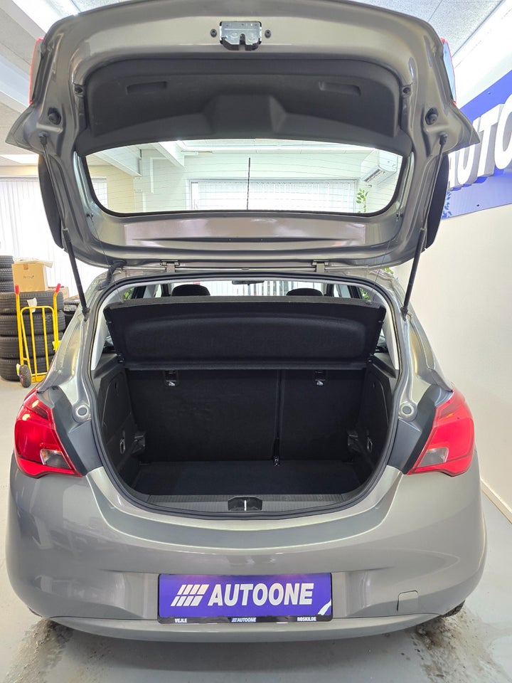 Opel Corsa 1,4 Enjoy 5d