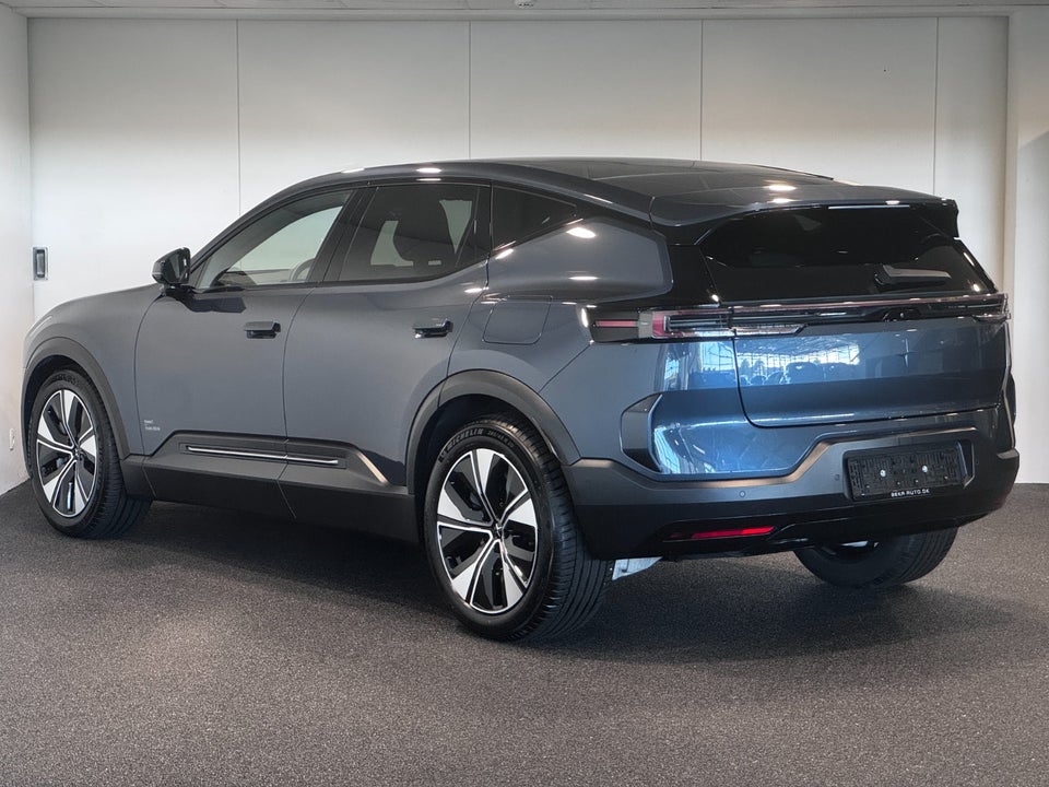 Polestar 3 Long Range AWD 5d