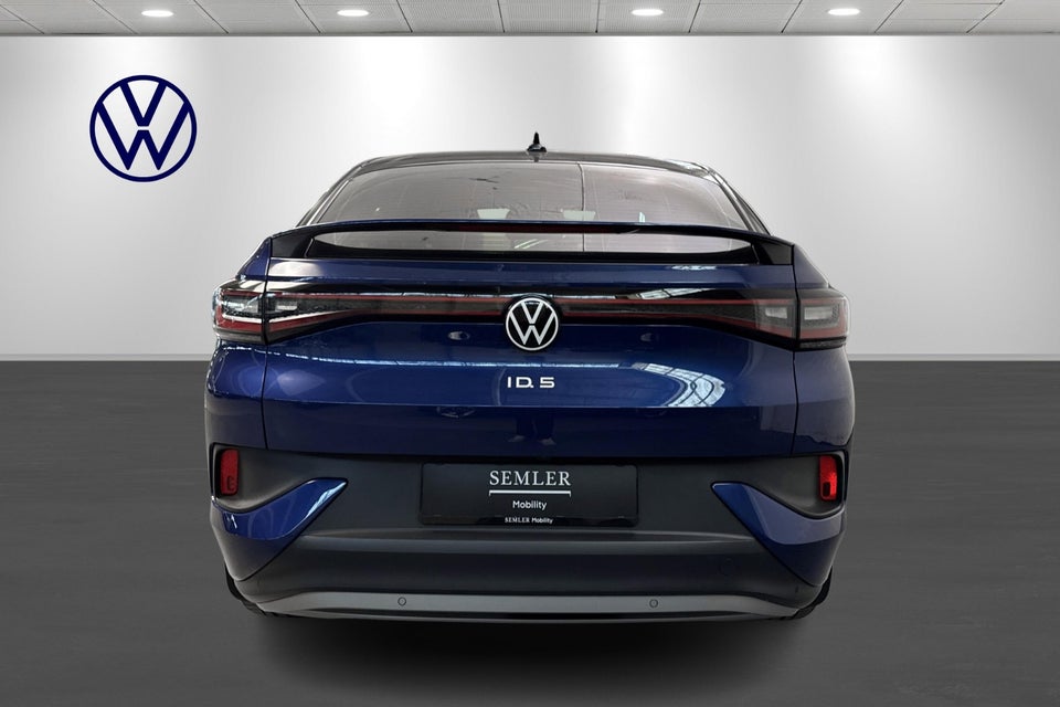 VW ID.5 77 Pro Performance 5d