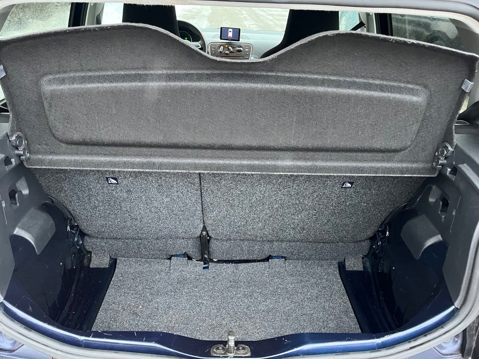 Skoda Citigo 1,0 75 Elegance aut. 5d