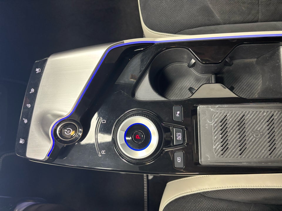 Kia EV6 77 Long Range Performance GT-Line AWD 5d