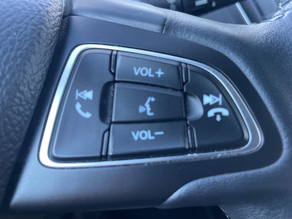 Ford C-MAX 1,0 SCTi 125 Titanium+ 5d