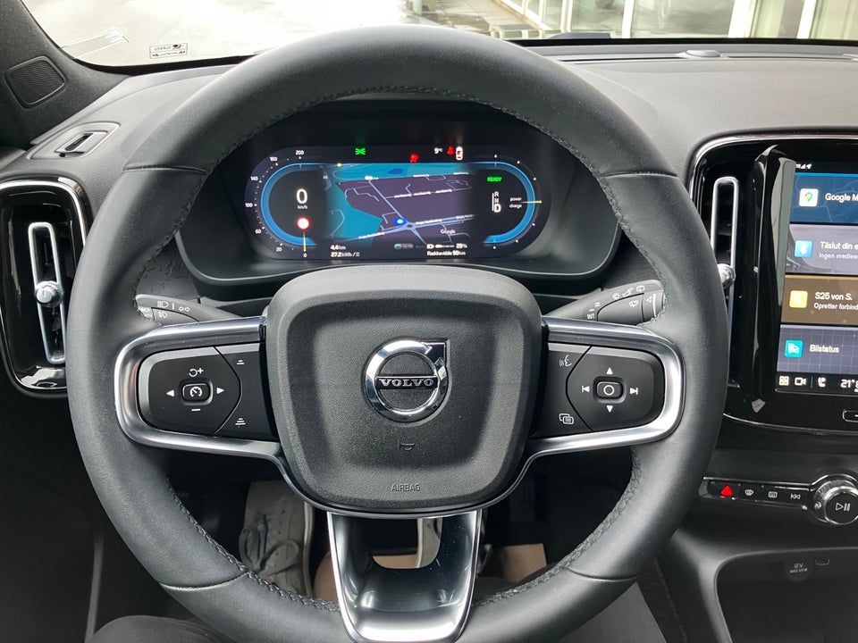 Volvo XC40 P6 ReCharge Core 5d