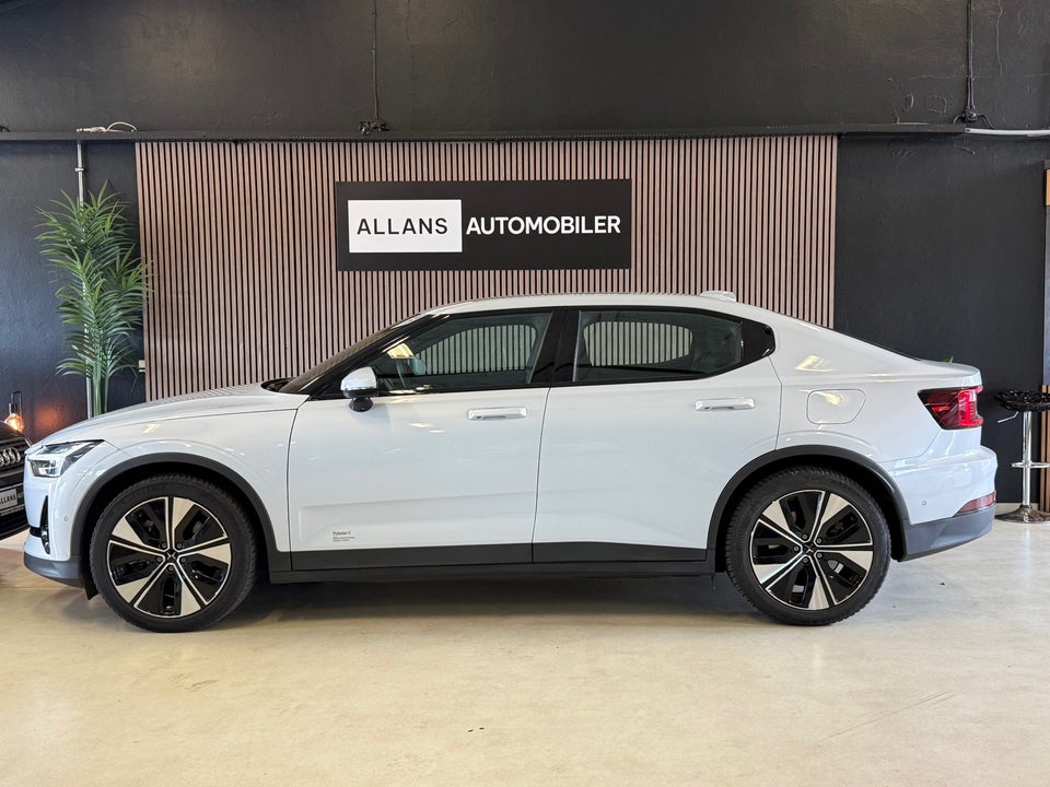 Polestar 2 Long Range 5d