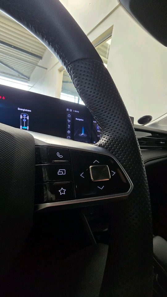 MG HS 1,5 PHEV Luxury 5d