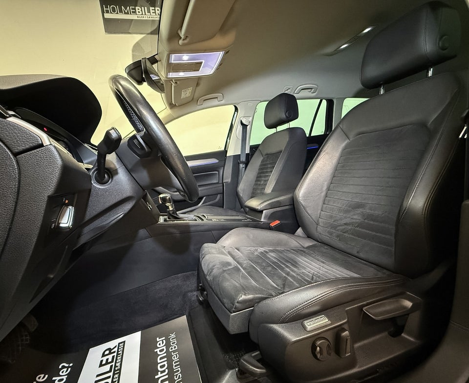 VW Passat 1,4 GTE Variant DSG 5d