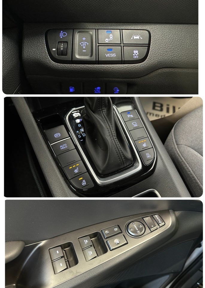 Hyundai Ioniq 1,6 PHEV Premium DCT 5d