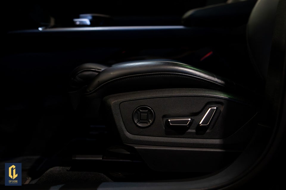 Audi e-tron S Sportback quattro 5d