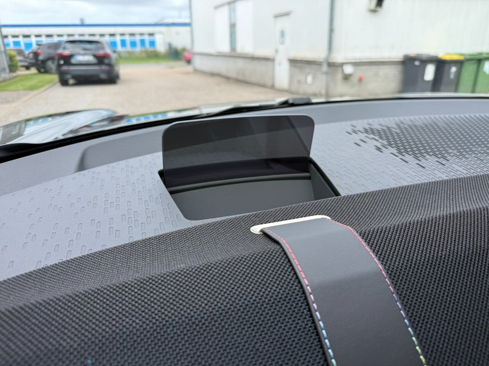 MINI Aceman SE 5d