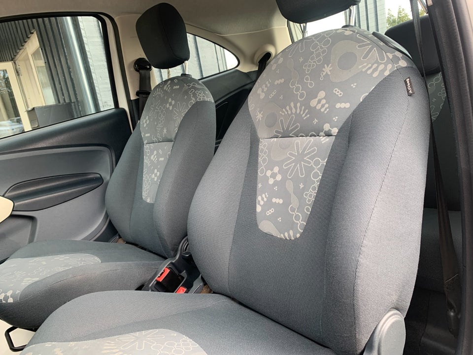 Ford Ka 1,2 Trend 3d