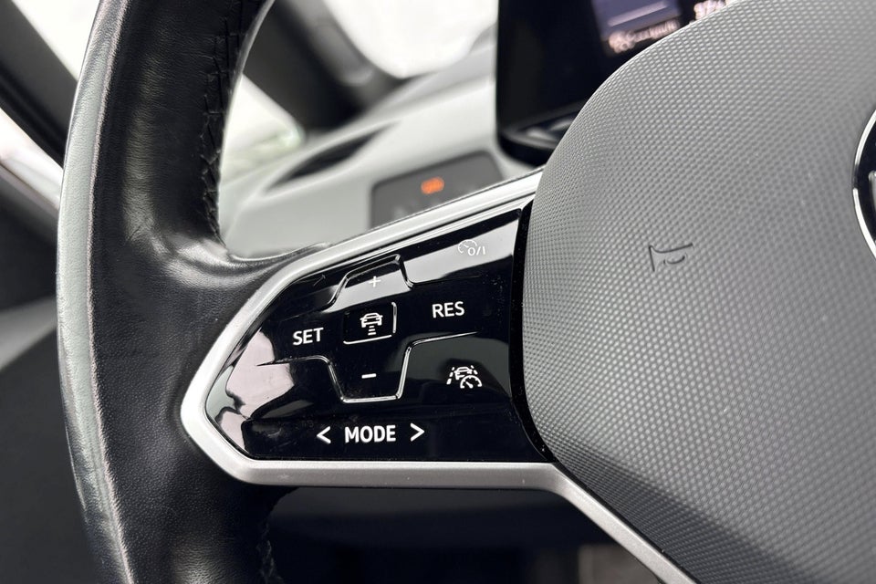 VW ID.3 58 1ST Pro Performance Max 5d