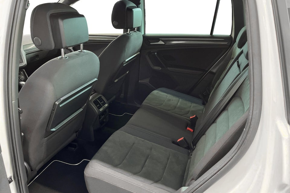 VW Tiguan 1,5 TSi 150 Highline DSG 5d