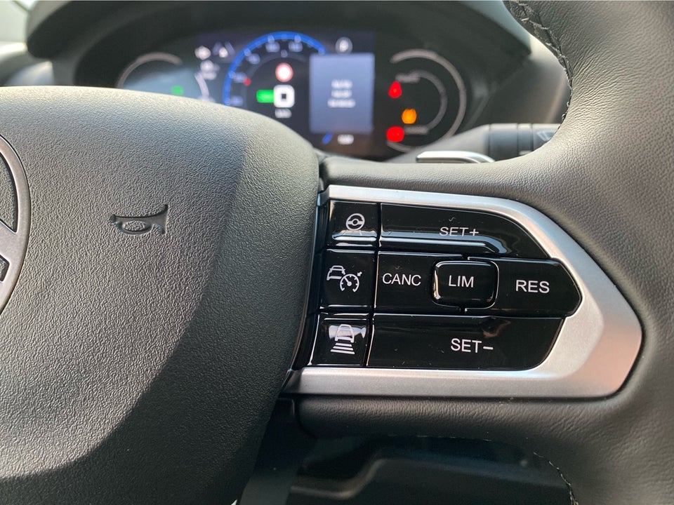 Citroën ë-Jumper 35H 110 L3H2 MasterLine