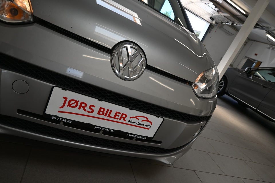 VW Up! 1,0 60 Life Up! BMT 5d