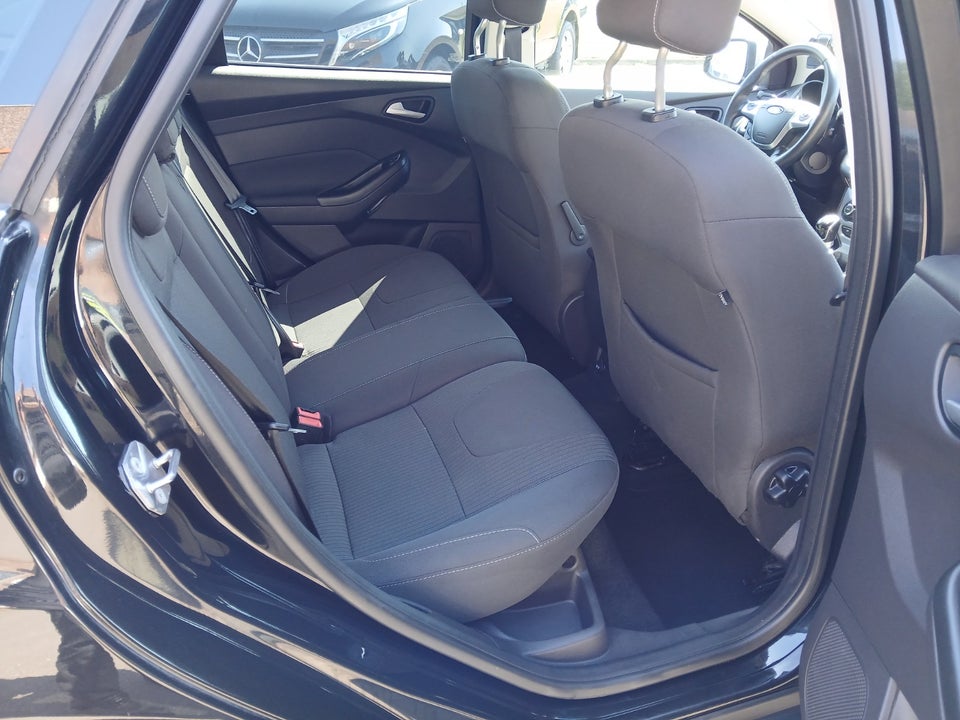 Ford Focus 1,6 TDCi 95 Trend stc. 5d