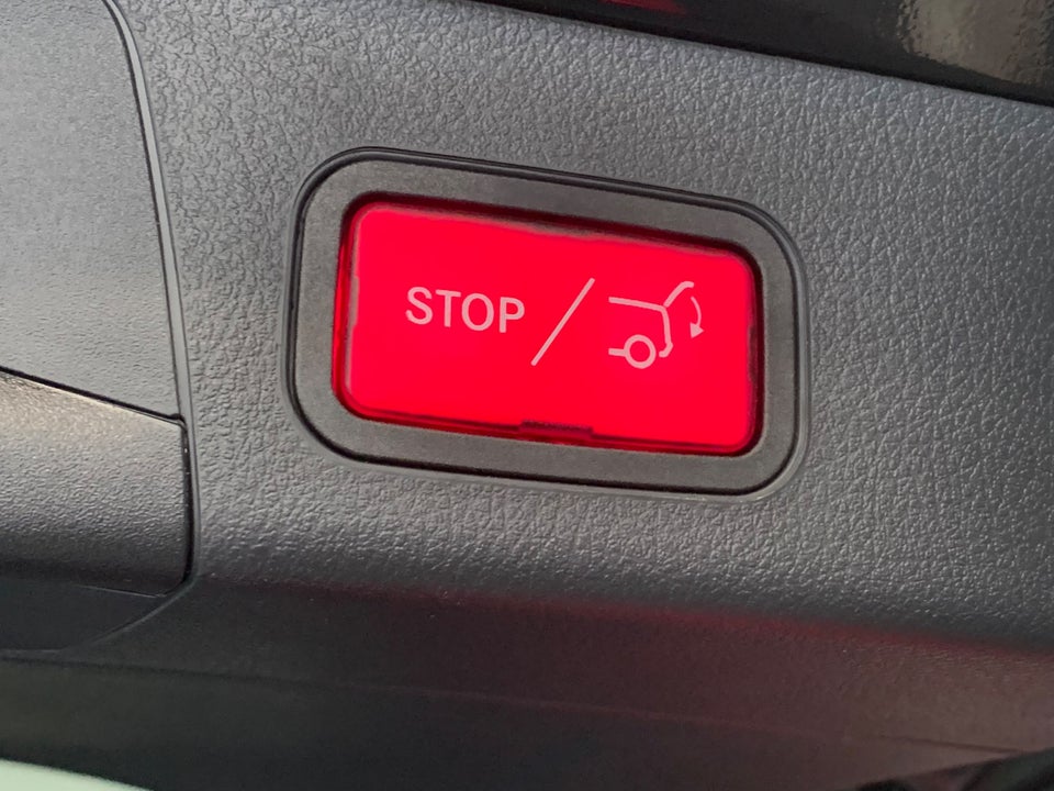 Mercedes EQB350 AMG Line 4Matic 5d