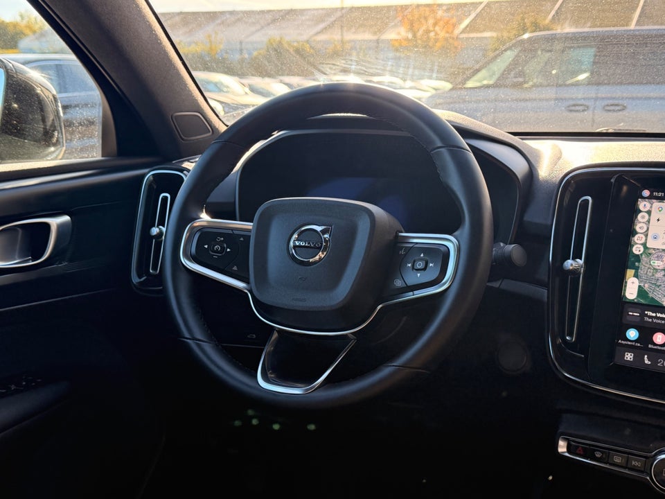 Volvo C40 P6 ReCharge Core 5d