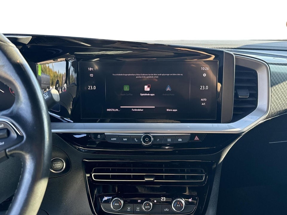 Opel Mokka-e 50 Ultimate 5d