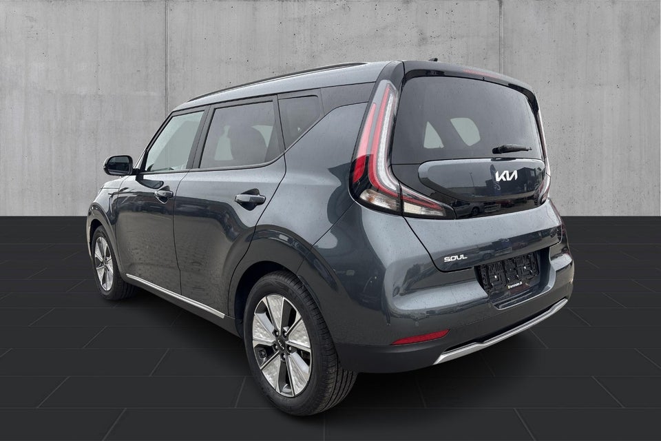 Kia e-Soul 64 Premium 5d