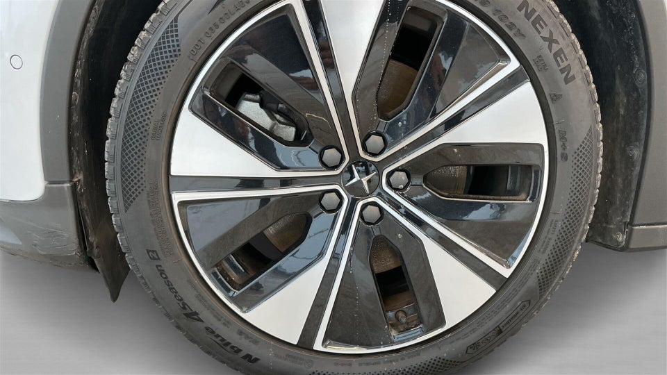 Polestar 2 Long Range 5d