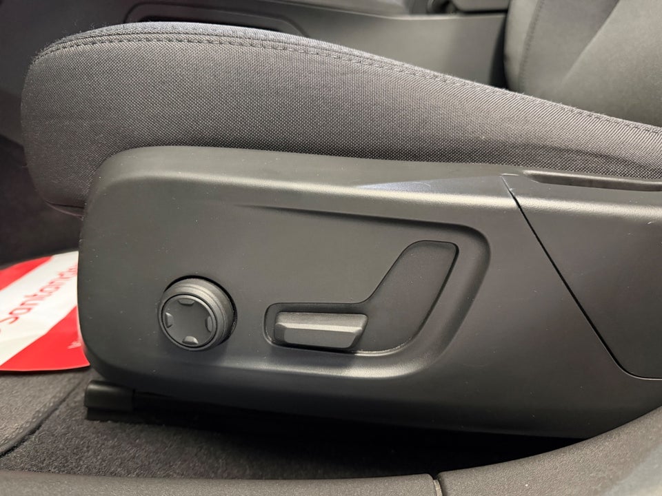 Polestar 2 Long Range 5d