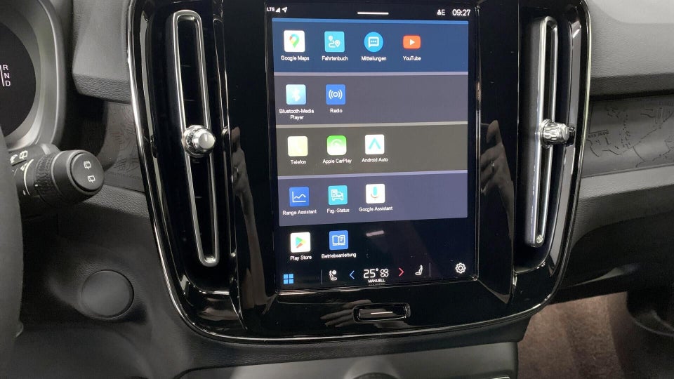 Volvo XC40 P6 ReCharge Core 5d