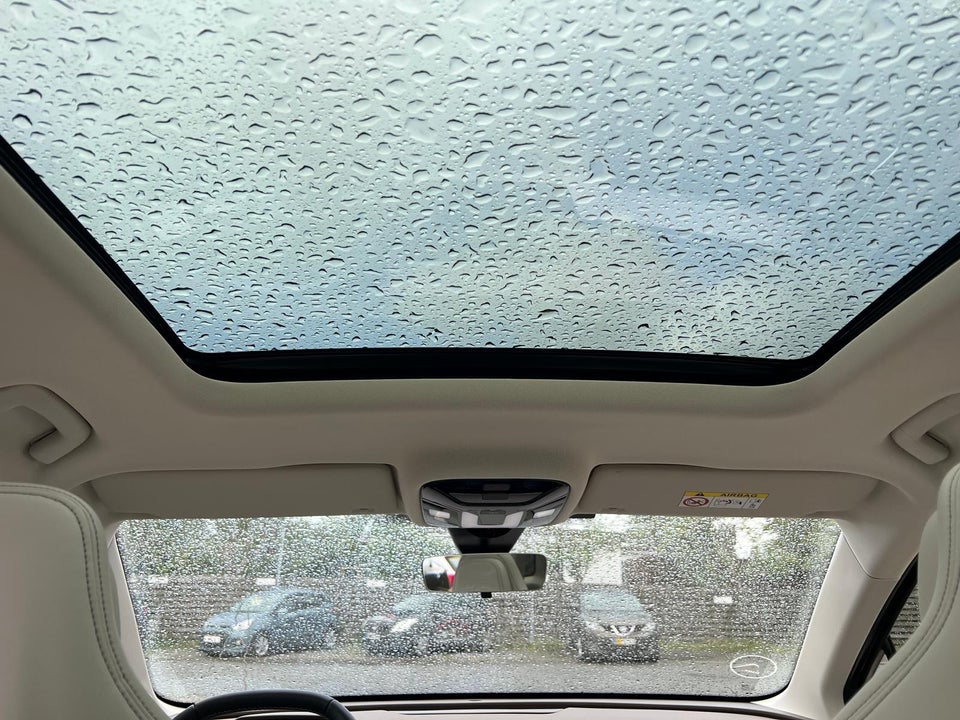 Aiways U5 Premium 5d