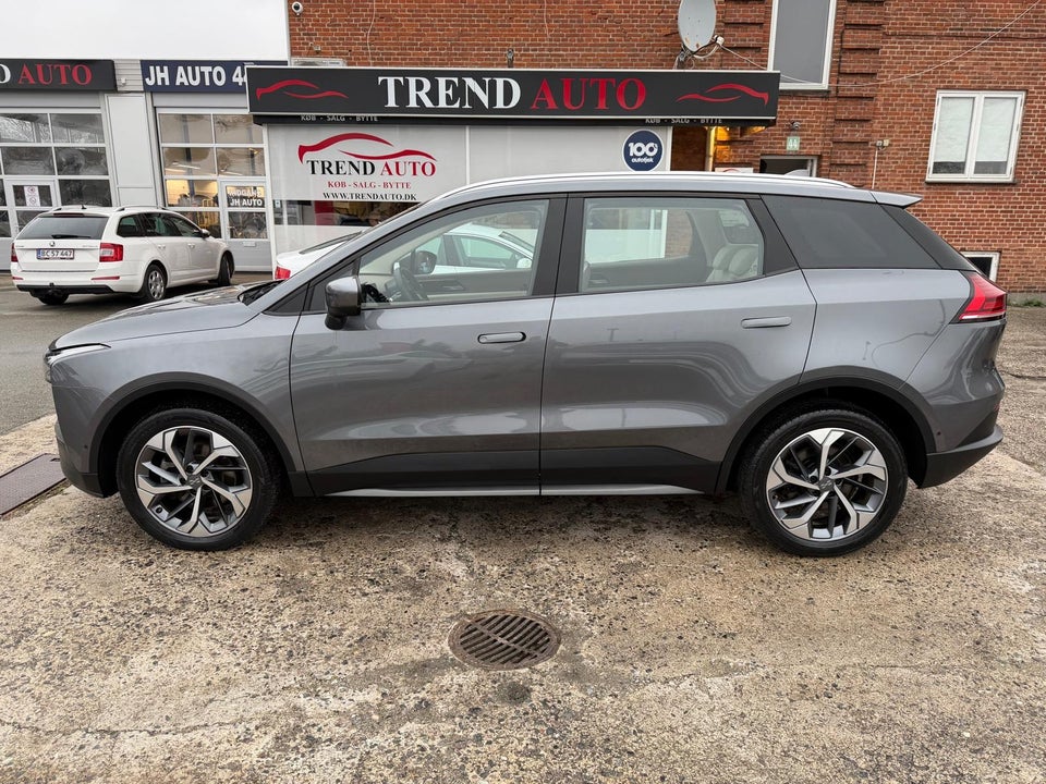 Aiways U5 Premium 5d