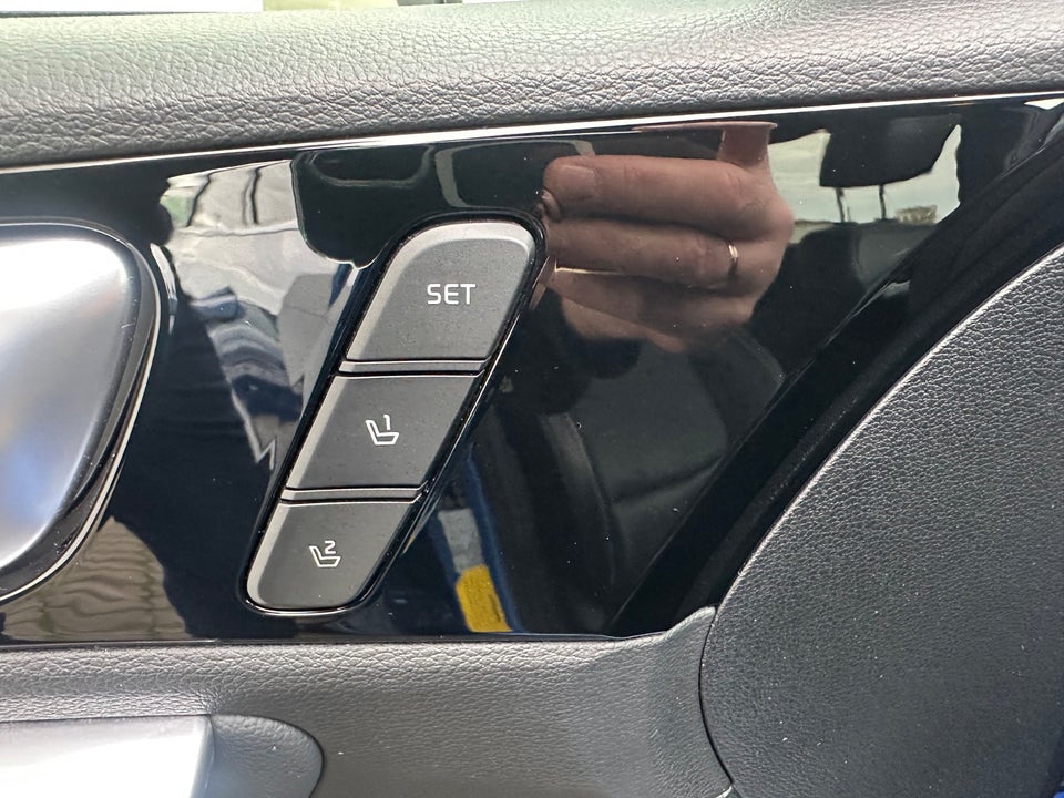 Kia Ceed 1,5 T-GDi GT-Line S SW DCT 5d