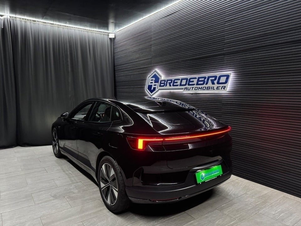 Polestar 4 Long Range 5d