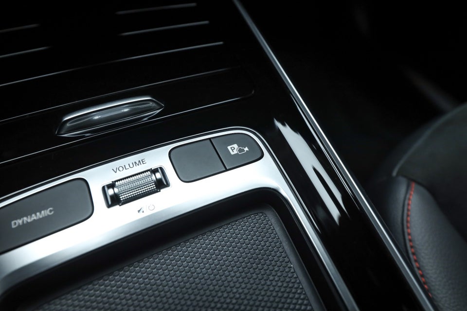 Mercedes EQB250+ AMG Advance 5d