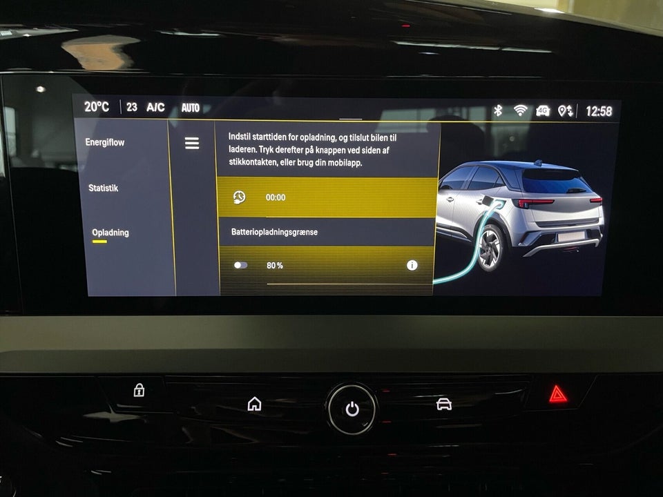 Opel Mokka-e 54 Elegance 5d