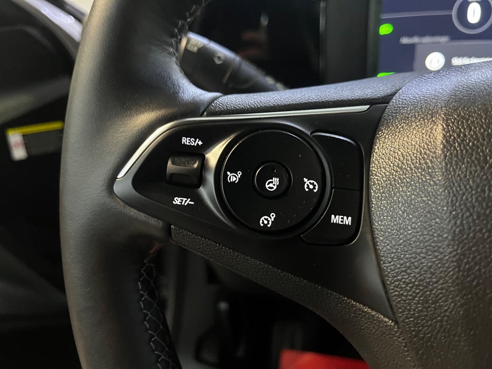 Opel Mokka-e 50 GS Line 5d